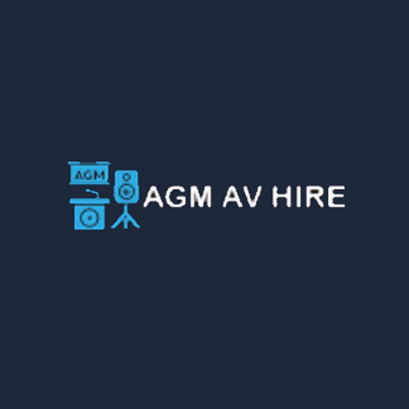 AGM AV Hire Ltd